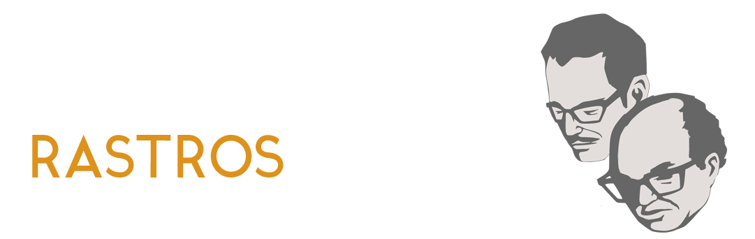 Documental rastros Indelebles